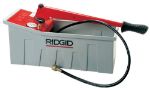 Afbeeldingen van Ridgid Testpomp 1450 met manometer