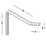Afbeeldingen van GB IB-anker 150x175x57 Ø18 EV