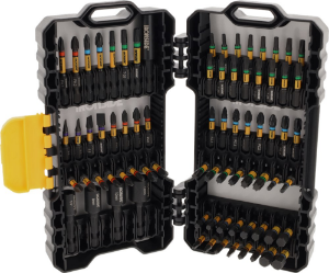 Afbeeldingen van Ironside Bitset 76dlg impact