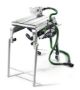 Afbeeldingen van Festool Trek-/afkortzaagmachine CS 50 EBG