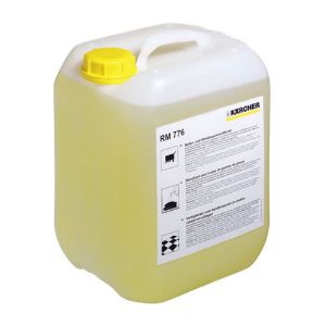 Afbeeldingen van Karcher floorpro vloerreiniger 10 Liter