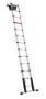 Afbeeldingen van Altrex Ergonomische telescoopladder TL Smart Up Pro 1x13