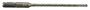 Afbeeldingen van Makita P4S: sds-plus boor 5x165mm B-57906