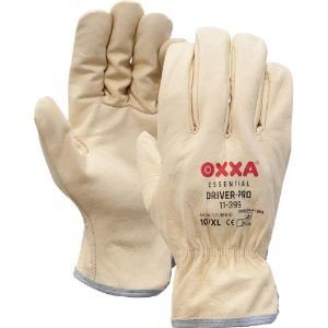 Afbeeldingen van OXXA Essential Handschoen Driver-Pro 11-399 9/L
