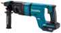 Afbeeldingen van Makita 40 V Max Combihamer HR007GZ