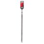 Afbeeldingen van MILWAUKEE® SDS-Plus MX4 hamerboor 4 snijder SDS-Plus MX4 14 x 380 - 1 pc