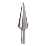Afbeeldingen van RUKO Conische plaatboren HSS, met splitpoint geometrie 101  3-14 mm