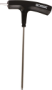 Afbeeldingen van Ironside Stiftsleutel inbus 3.0mm 