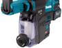 Afbeeldingen van Makita 40 V Max Combihamer HR002GM204