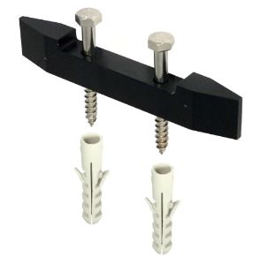 Afbeeldingen van Henderson Ondergeleider 89/2N nylon