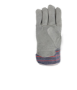 Afbeeldingen van PSP 36-160 Splitleren Amerikaantje Blauw  10