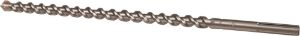 Afbeeldingen van Kelfort Hamerboor voor beton en steen SDS-max 24x520mm