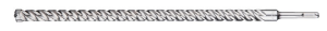 Afbeeldingen van Makita P4S: Sds-Plus Boor 20X450Mm E-24898