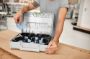 Afbeeldingen van Festool Schuurpapier Systainer³ SYS-STF D90/V93 GR-Set