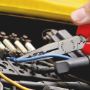 Afbeeldingen van KNIPEX Bedradingstang 160