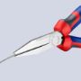 Afbeeldingen van KNIPEX Langbektang 160