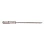 Afbeeldingen van MILWAUKEE® SDS-Plus MX4 hamerboor 4 snijder SDS-Plus MX4 5.5 x 215 - 1 pc