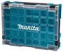 Afbeeldingen van Makita Koffer Mbox M/13 inzetbakjes 191X80-2