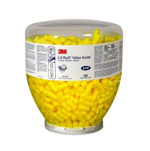 Afbeeldingen van 3M E-A-R™ Oordoppen PD-01-002 Ear navulling