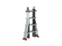 Afbeeldingen van Altrex Aluminium telescopische vouwladder Varitrex-Teleprof 4x4