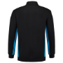 Afbeeldingen van TRICORP WORKWEAR Polosweater Bicolor Borstzak