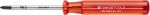 Afbeeldingen van PB Swiss Tools AG Classic schroevendraaier Phillips 0 x60