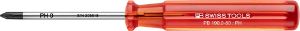 Afbeeldingen van PB Swiss Tools AG Classic schroevendraaier Phillips 0 x60