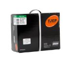 Afbeeldingen van TJEP Stripnagels 34° GR 31/98 D-Kop Blank 3,1x98mm (2800)