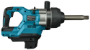 Afbeeldingen van Makita XGT 40 V Max Slagmoersleutel 1" TW010GZ01
