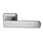 Afbeeldingen van Mariani Deurkruk Soft mat chroom