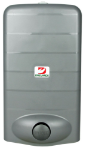Afbeeldingen van Dreumex Wanddispenser EX4000   
