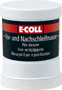 Afbeeldingen van E-COLL Voor- en naschuurpasta 120ml