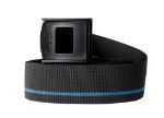 Afbeeldingen van Snickers Workwear LiteWork, Riem 9018 zwart one size