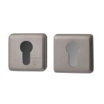 Afbeeldingen van Mariani Veiligheidsrozet QBE SKG3 PVD Inox