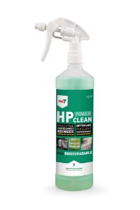 Afbeeldingen van Tec7 Allround solventvrije reiniger HP Clean 1 liter