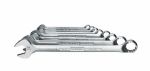 Afbeeldingen van GEDORE Ringsteeksleutel-set 1 B 8 - 19mm