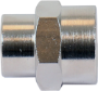 Afbeeldingen van Ironside Patentnippel binnendraad 1/4"-3/8"