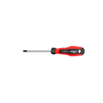 Afbeeldingen van Wisvo-profi-tools Kruiskop-schroevendraaier PH2 100 x 6mm