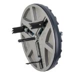 Afbeeldingen van Wolfcraft Gatzaag verstelbaar 45-130mm