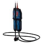 Afbeeldingen van Bosch Contact spanningstester GVT 1000-15