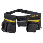 Afbeeldingen van STANLEY Gereedschapsgordel 1-96-178
