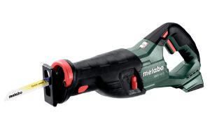 Afbeeldingen van Metabo Accu-reciprozaag SSEP 18 LT