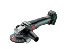 Afbeeldingen van Metabo Accu-haakse slijper W 18 LT BL 11-125