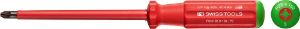 Afbeeldingen van PB Swiss Tools AG Classic VDE schroevendraaier Pozidriv PZ3 x 150