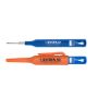 Afbeeldingen van LYRA Merkstift Lyra Ink voor het aftekenen van diepere gaten Blauw