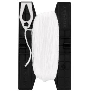 Afbeeldingen van STANLEY Slaglijnkoord 0-47-101 30 meter