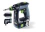 Afbeeldingen van Festool Accu-Schroefboormachine CXS 12 2,5-Set