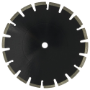 Afbeeldingen van Makita Diamantschijf 300x20mm zwart B-13269