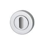 Afbeeldingen van Mariani Rozet Nika chroom