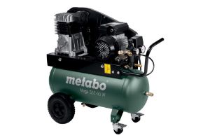 Afbeeldingen van Metabo Compressor Mega 350-50 W 10 bar